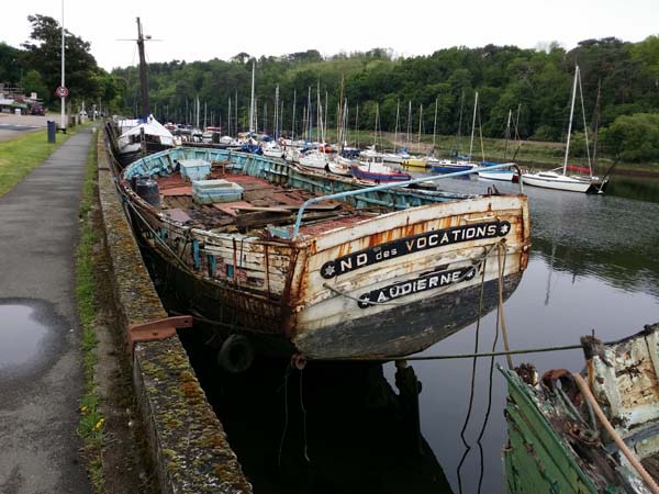 Douarnenez 2